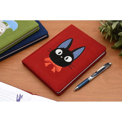 Kiki's Delivery Service Notebook Jiji Plush 9781452171241