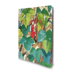 Arrietty Sketchbook Arietty Flexi 9781797230139