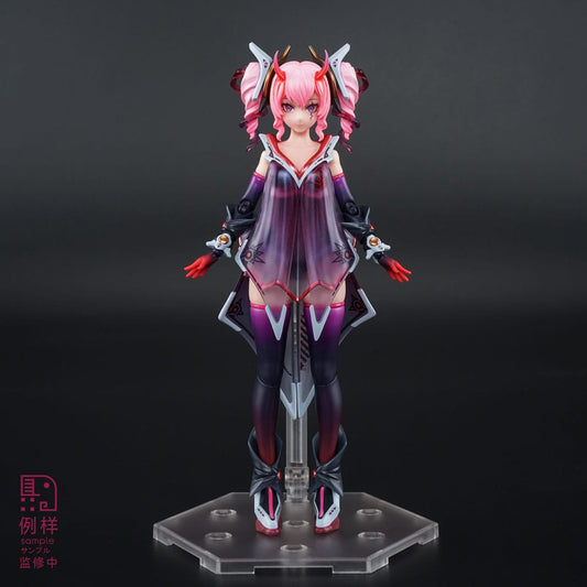 Witch of the Other World Action Figure 1/12 Fatereal 16 cm 6975806190016