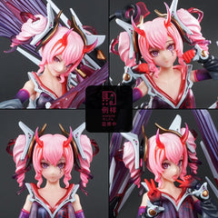 Witch of the Other World Action Figure 1/12 Fatereal 16 cm 6975806190016