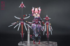 Witch of the Other World Action Figure 1/12 Fatereal 16 cm 6975806190016