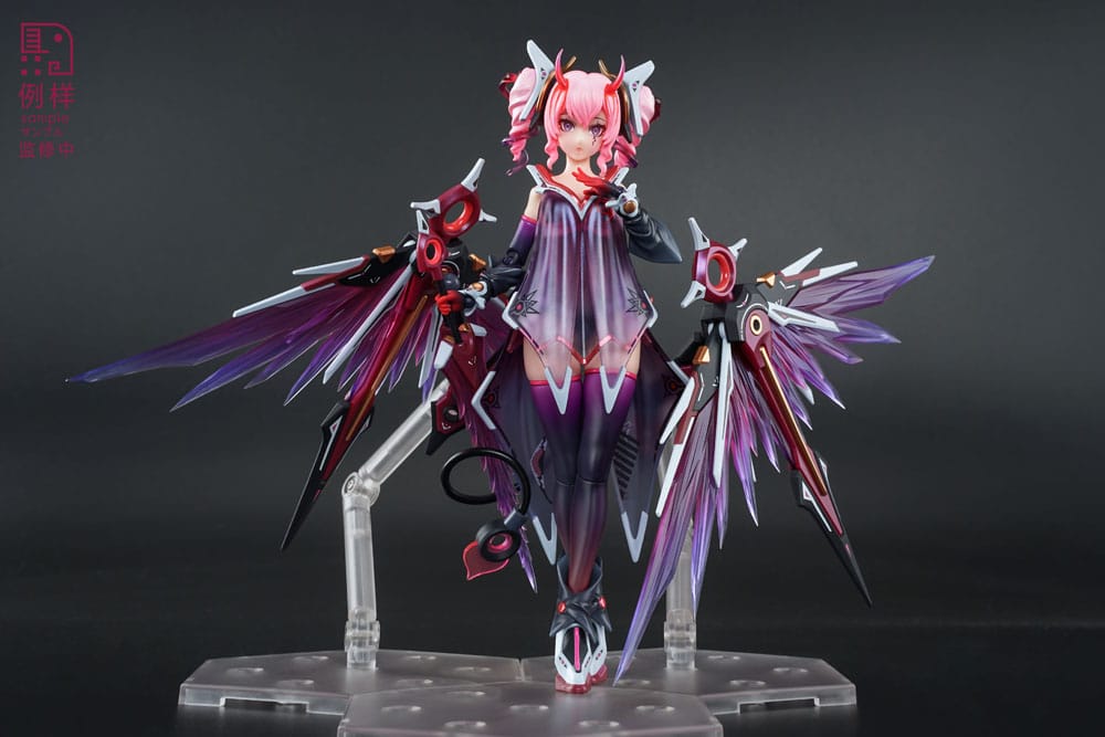 Witch of the Other World Action Figure 1/12 Fatereal 16 cm 6975806190016