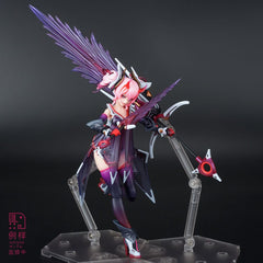 Witch of the Other World Action Figure 1/12 Fatereal 16 cm 6975806190016