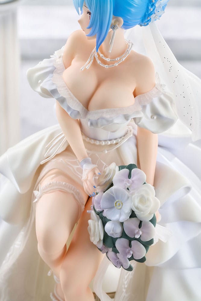 Senkan Shoujo R PVC Statue 1/7 Prinz Eugen My Heart Will Go On Ver. 26 cm 6977990940002