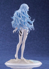 Evangelion: 3.0+1.0 Thrice Upon a Time PVC Statue 1/7 Rei Ayanami (Voyage End) 26 cm 4571452943314