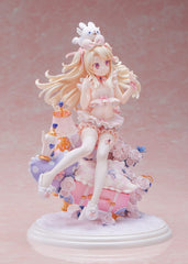 Fate/Kaleid Liner Prisma Illya: Prisma Phantasm PVC Statue 1/7 Illyasviel von Einzbern loungewear Ver. 22 cm 4571452943321