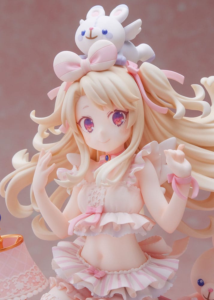 Fate/Kaleid Liner Prisma Illya: Prisma Phantasm PVC Statue 1/7 Illyasviel von Einzbern loungewear Ver. 22 cm 4571452943321