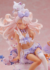 Fate/Kaleid Liner Prisma Illya: Prisma Phantasm PVC Statue 1/7 Chloe von Einzbern loungewear Ver. 22 cm 4571452943338