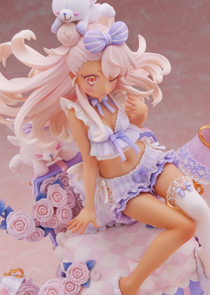 Fate/Kaleid Liner Prisma Illya: Prisma Phantasm PVC Statue 1/7 Chloe von Einzbern loungewear Ver. 22 cm 4571452943338