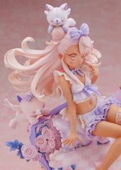 Fate/Kaleid Liner Prisma Illya: Prisma Phantasm PVC Statue 1/7 Chloe von Einzbern loungewear Ver. 22 cm 4571452943338