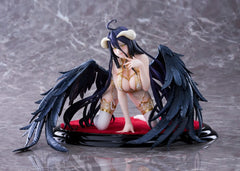 Overlord PVC Statue 1/7 Albedo lingerie Ver.  4571452943352