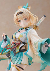 Hololive Production PVC Statue 1/7 Iroha Kazama 27 cm 4571452943406