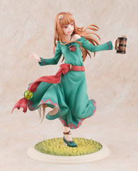 Spice and Wolf PVC Statue 1/7 Holo 10th Anniversary Ver. 21 cm 4571452943413