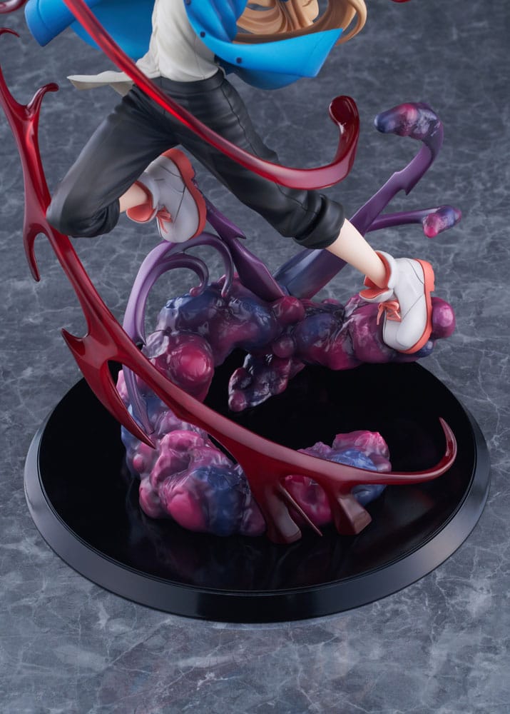 Chainsaw Man PVC Statue 1/7 Power 30 cm 4571452943468