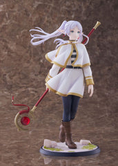 Frieren: Beyond Journey's End PVC Statue 1/7 Frieren 22 cm 4571452943482