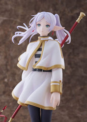 Frieren: Beyond Journey's End PVC Statue 1/7 Frieren 22 cm 4571452943482