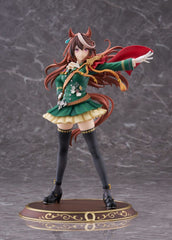 Uma Musume: Pretty Derby PVC Statue 1/7 Symboli Rudolf: Signature Racewear Ver. 24 cm 4571452943499