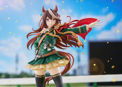 Uma Musume: Pretty Derby PVC Statue 1/7 Symboli Rudolf: Signature Racewear Ver. 24 cm 4571452943499