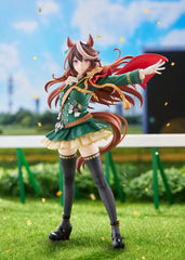 Uma Musume: Pretty Derby PVC Statue 1/7 Symboli Rudolf: Signature Racewear Ver. 24 cm 4571452943499