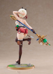 Atelier Ryza: Ever Darkness & the Secret Hideout The Animation PVC Statue 1/7 Reisalin "Ryza" Stout Summer Adventure! 24 cm 4571452943512