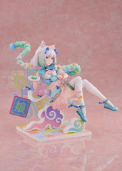 Nekopara PVC Statue 1/7 Vanilla Dreamy Cute China Ver. 17 cm 4571452943529