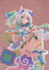 Nekopara PVC Statue 1/7 Vanilla Dreamy Cute China Ver. 17 cm 4571452943529