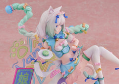 Nekopara PVC Statue 1/7 Vanilla Dreamy Cute China Ver. 17 cm 4571452943529