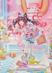 Nekopara PVC Statue 1/7 Chocola Dreamy Cute China Ver. 20 cm 4571452943536