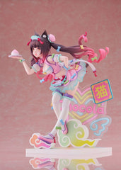 Nekopara PVC Statue 1/7 Chocola Dreamy Cute China Ver. 20 cm 4571452943536