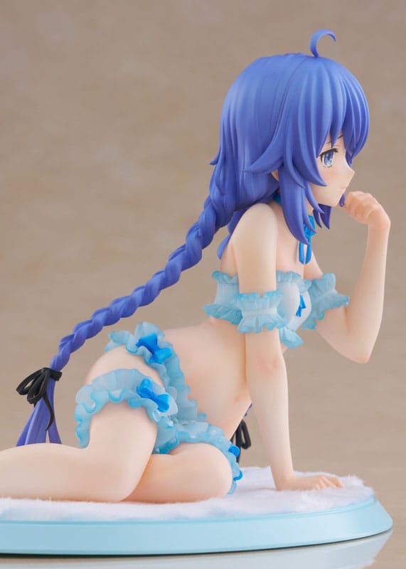 Mushoku Tensei: Jobless Reincarnation PVC Statue 1/7 Roxy Migurdia lingerie Ver. 12 cm 4571452943550