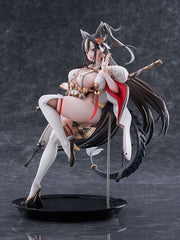 Toridamono PVC Statue 1/7 Tatsu Chan 26 cm 4571452943611