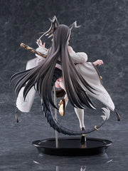 Toridamono PVC Statue 1/7 Tatsu Chan 26 cm 4571452943611