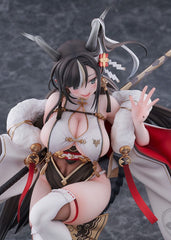 Toridamono PVC Statue 1/7 Tatsu Chan 26 cm 4571452943611