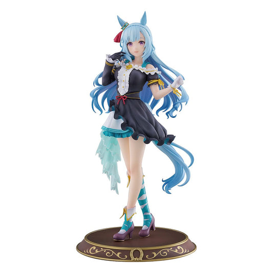 Uma Musume: Pretty Derby PVC Statue 1/7 Mejiro Ardan Signature Racewear Ver. 24 cm 4571452943628