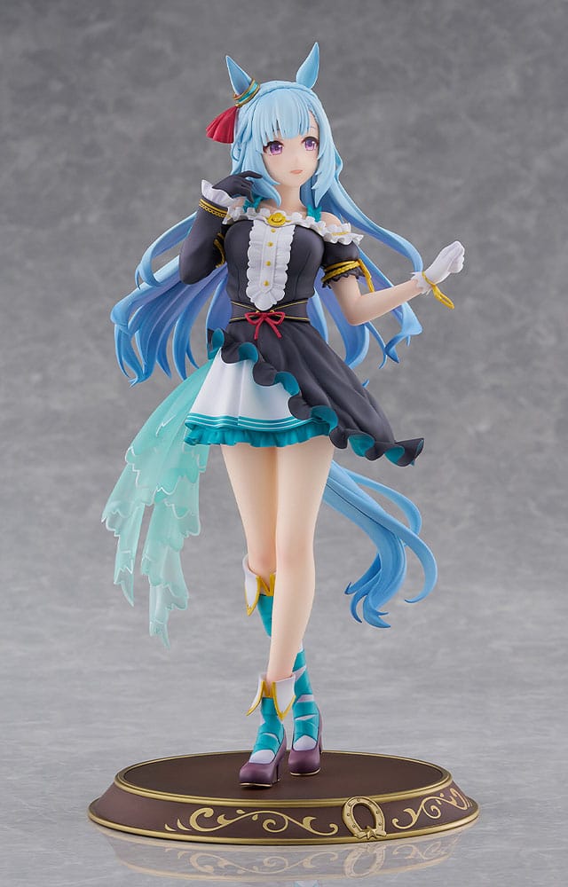 Uma Musume: Pretty Derby PVC Statue 1/7 Mejiro Ardan Signature Racewear Ver. 24 cm 4571452943628