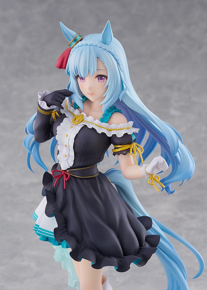 Uma Musume: Pretty Derby PVC Statue 1/7 Mejiro Ardan Signature Racewear Ver. 24 cm 4571452943628