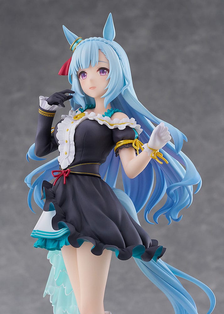 Uma Musume: Pretty Derby PVC Statue 1/7 Mejiro Ardan Signature Racewear Ver. 24 cm 4571452943628