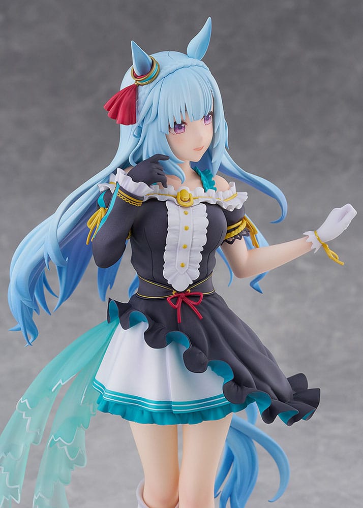 Uma Musume: Pretty Derby PVC Statue 1/7 Mejiro Ardan Signature Racewear Ver. 24 cm 4571452943628