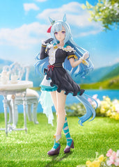 Uma Musume: Pretty Derby PVC Statue 1/7 Mejiro Ardan Signature Racewear Ver. 24 cm 4571452943628