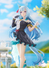 Uma Musume: Pretty Derby PVC Statue 1/7 Mejiro Ardan Signature Racewear Ver. 24 cm 4571452943628