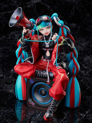 Hatsune Miku PVC Statue 1/7 Magical Mirai 2023 Ver. 20 cm 4595643112082