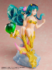 Urusei Yatsura PVC Statue 1/7 Lum & Ten Box Cafe & Space Collaboration20 cm 4595643112105