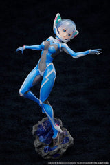 Re:Zero Starting Life in Another World PVC Statue 1/7 Rem A×A SF Space Suit 26 cm 4595643112167