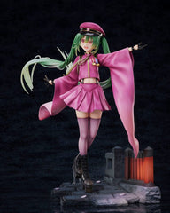 Hatsune Miku PVC Statue 1/7 Senbonzakura 10th Anniversary Ver. 24 cm 4595643112174