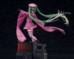 Hatsune Miku PVC Statue 1/7 Senbonzakura 10th 4595643112174