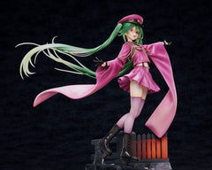 Hatsune Miku PVC Statue 1/7 Senbonzakura 10th 4595643112174