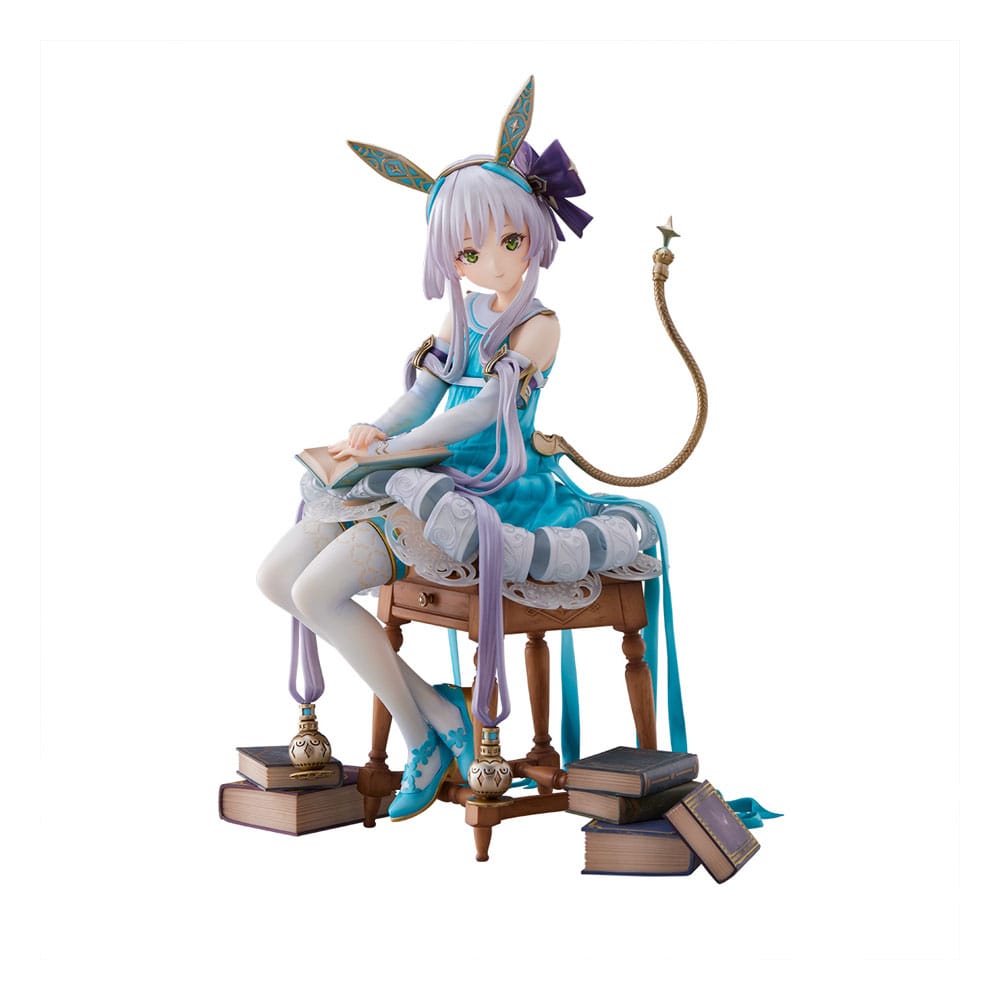 Atelier Sophie 2: The Alchemist of the Mysterious Dream PVC Statue 1/7 Plachta 21 cm 4595643112204