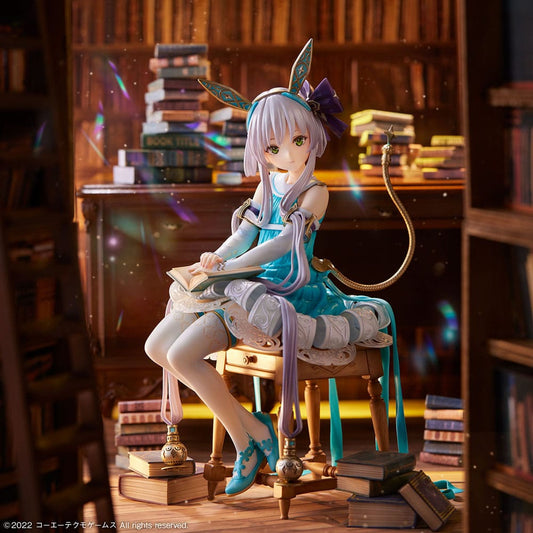 Atelier Sophie 2: The Alchemist of the Mysterious Dream PVC Statue 1/7 Plachta 21 cm 4595643112204