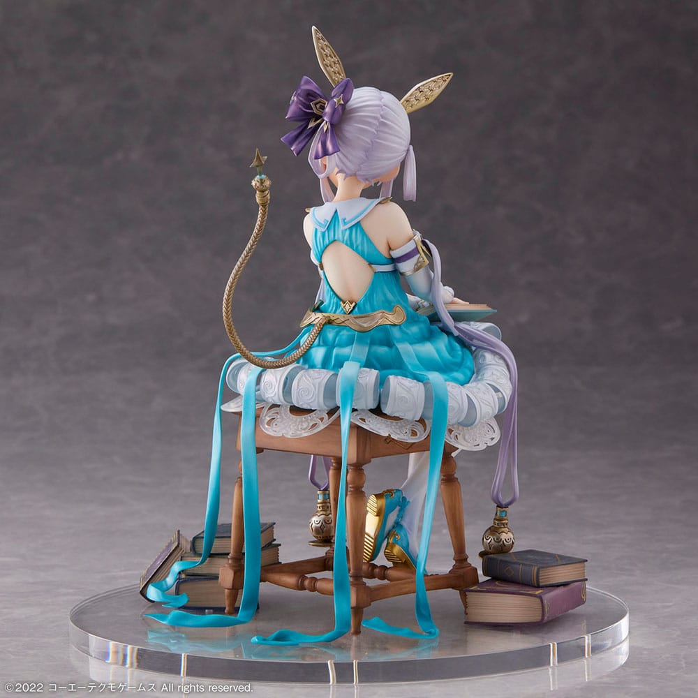 Atelier Sophie 2: The Alchemist of the Mysterious Dream PVC Statue 1/7 Plachta 21 cm 4595643112204