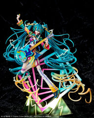 Hatsune Miku PVC Statue 1/7 Japan Tour 2023 T 4595643112228